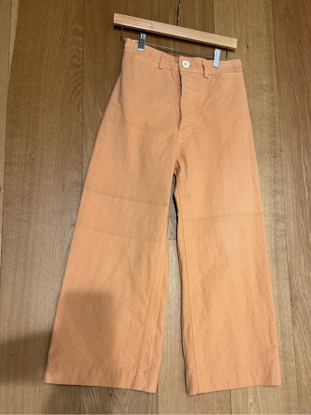 Jesse Kamm Sailor High Waist Size 4